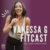 undefined Vanessa G Fitcast