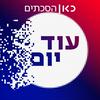 undefined עוד יום Another Day Podcast