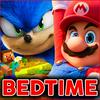 undefined Video Game Bedtime Stories