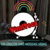 undefined Vinilteca: os discos das nossas vidas