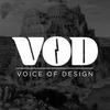 undefined Voice of Design