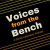 undefined Voices from The Bench