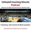 undefined Volleyball Coaching Wizards Podcast