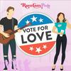 undefined Vote For Love