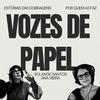 undefined Vozes de Papel Podcast