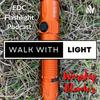 undefined Walk With Light - EDC Flashlight Podcast - Worship Blender