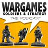 undefined Wargames, Soldiers and Strategy