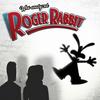 undefined Who Analyzed Roger Rabbit?