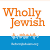 undefined Wholly Jewish