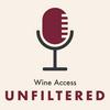 undefined Wine Access Unfiltered