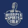 undefined Winnipeg Sports Talk