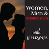 undefined Women, Men & Relationships