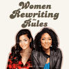 undefined Women Rewriting the Rules