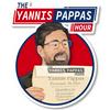 undefined Yannis Pappas Hour