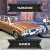 undefined Yarkshire Gamers Reet Big Wargames Podcast