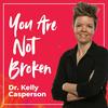 undefined You Are Not Broken