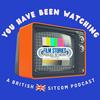 undefined You Have Been Watching: A British Sitcom Podcast