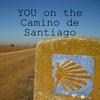 undefined YOU on the Camino de Santiago