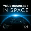 undefined Your Business In Space