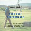 undefined Your Golf Performance Podcast