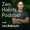 undefined Zen Habits Podcast