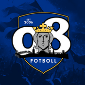 Podcast 08 Fotboll