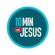 Podcast 10 Minuten mit Jesus