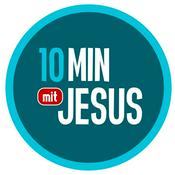 Podcast 10 Minuten mit Jesus