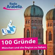 Podcast 100 Gründe München und die ganze Region zu lieben