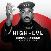 Podcast 19 Keys Presents High Level Conversations