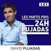 Podcast 24H Pujadas - Les partis pris