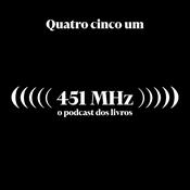 Podcast 451 MHz