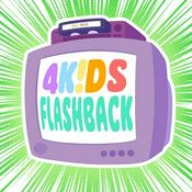 Podcast 4Kids Flashback: an Anime Podcast About the History of Pokémon, Yu-Gi-Oh, One Piece and More