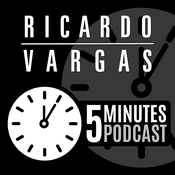 Podcast 5 Minutes Podcast com Ricardo Vargas