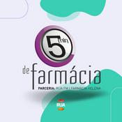 Podcast 5 Minutos de Farmácia