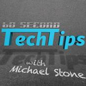 Podcast 60 Second Tech Tips