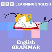 Podcast Learning English Grammar