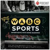 Podcast 77 WABC Sports Podcast