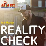 Podcast 89.0 RTL Reality-Check mit Marvin