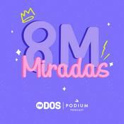 Podcast 8M: Miradas