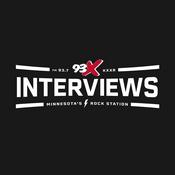 Podcast 93X Interviews