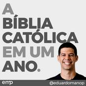 Podcast A Bíblia Católica em um ano