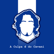 Podcast A Culpa é do Cavani