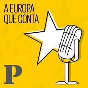 Podcast A Europa que conta