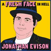 Podcast A Fresh Face in Hell with Jonathan Evison