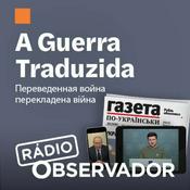 Podcast A Guerra Traduzida