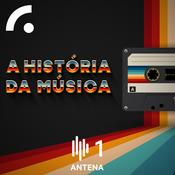 Podcast A História da Música (Podcast)