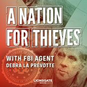 Podcast A Nation for Thieves