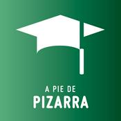 Podcast A pie de pizarra