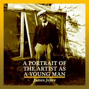 Podcast A Portrait of the Artist as a Young Man